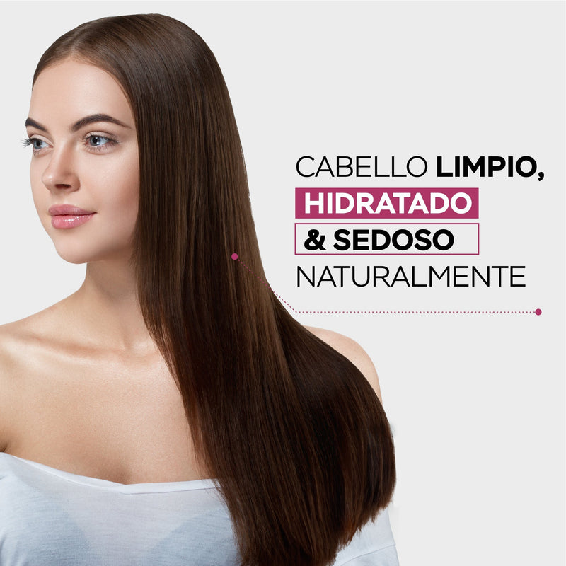 KIT ACTIVADOR DE CRECIMIENTO + SHAMPOoo DE CEBOLLA FORTALECEDORa