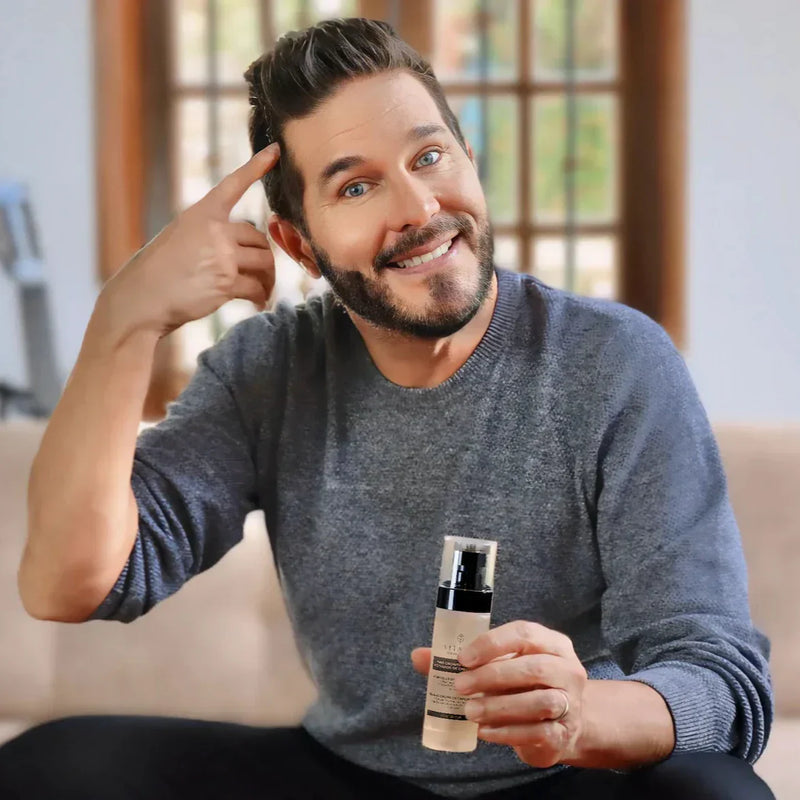 KIT ACTIVADOR DE CRECIMIENTO + SHAMPOoo DE CEBOLLA FORTALECEDORa