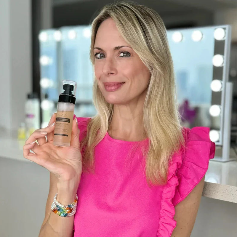 KIT ACTIVADOR DE CRECIMIENTO + SHAMPOoo DE CEBOLLA FORTALECEDORa